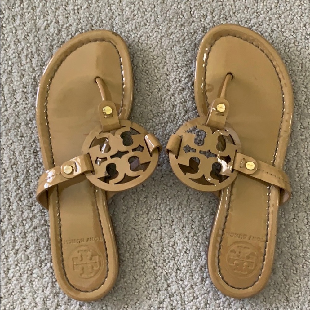 Tory Burch sandals
